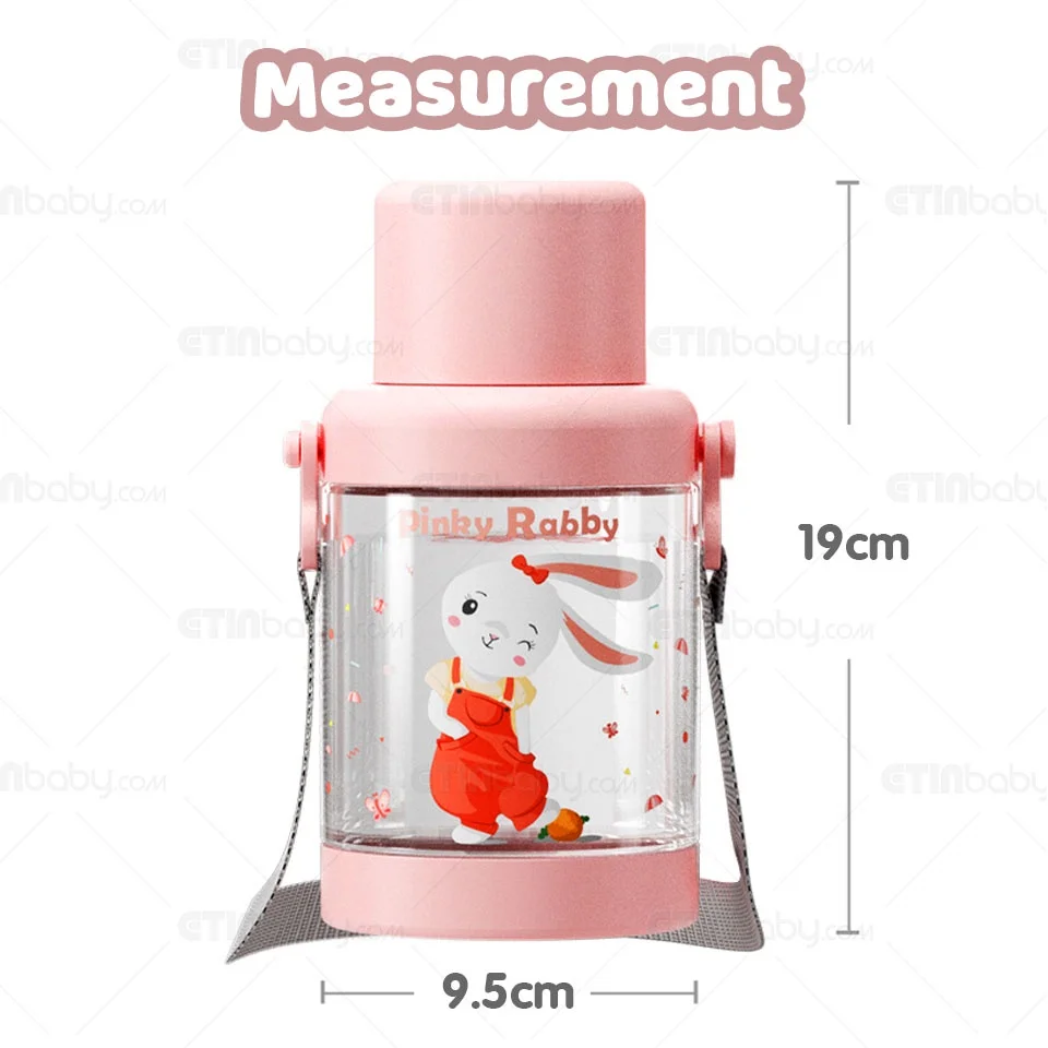 Big Belly Water Bott