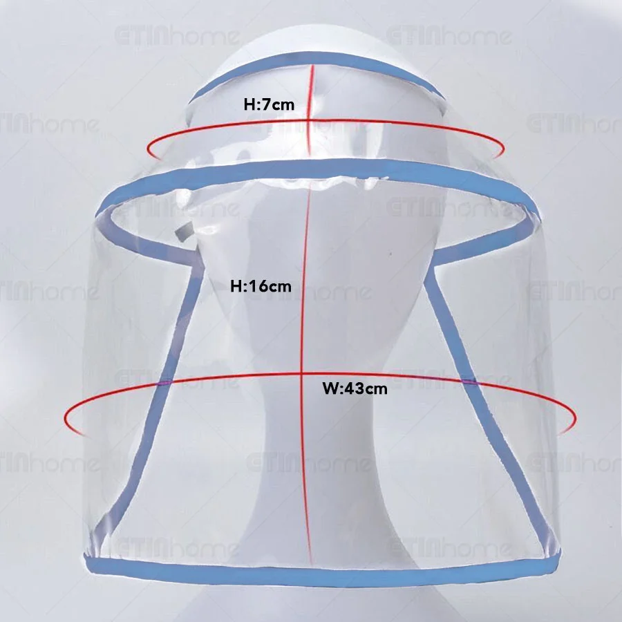 Kid Protective Cap w