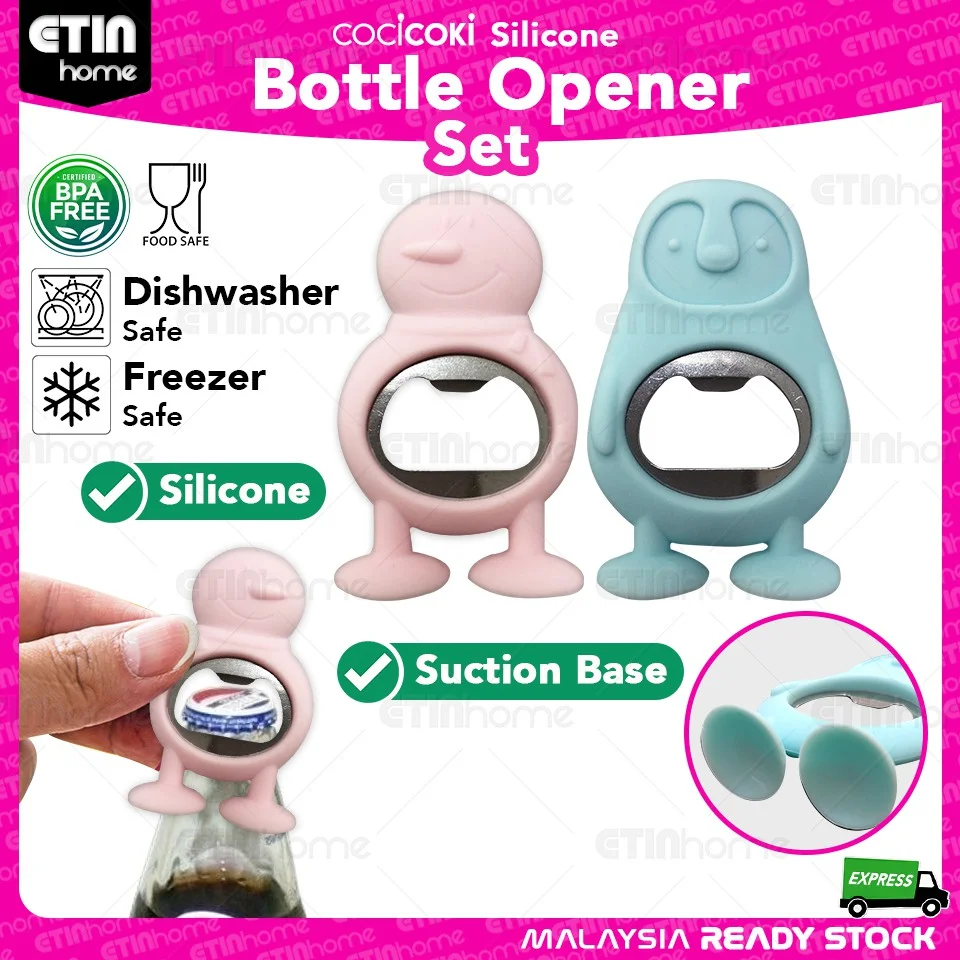 Cocicoki Silicone Bo