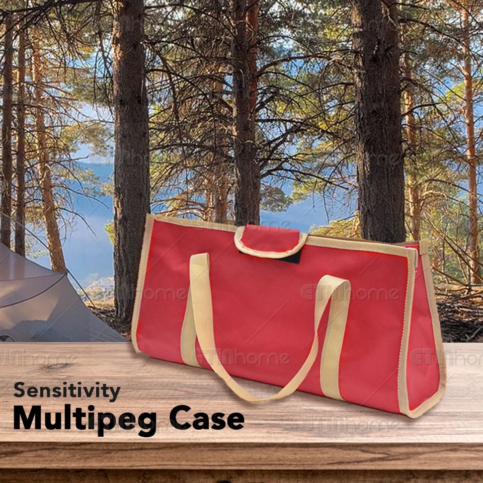 Camping Peg Nail Sto