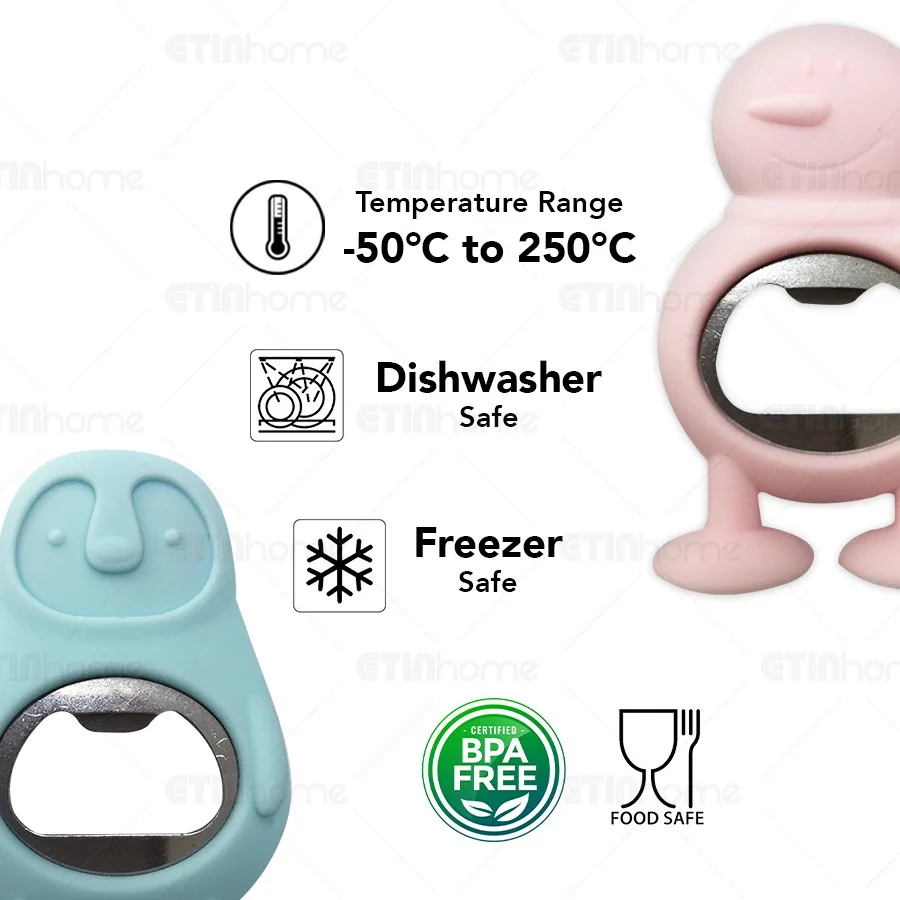 Cocicoki Silicone Bo