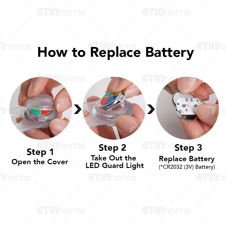 LED Rope Light