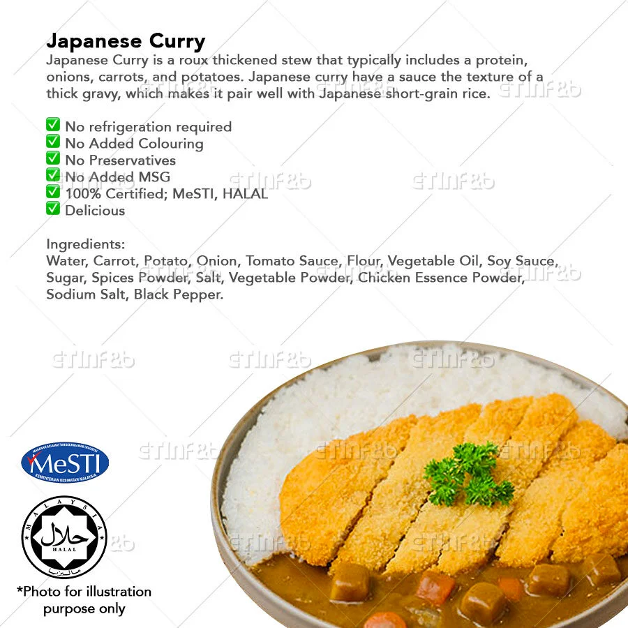 Master Pasto Japanes
