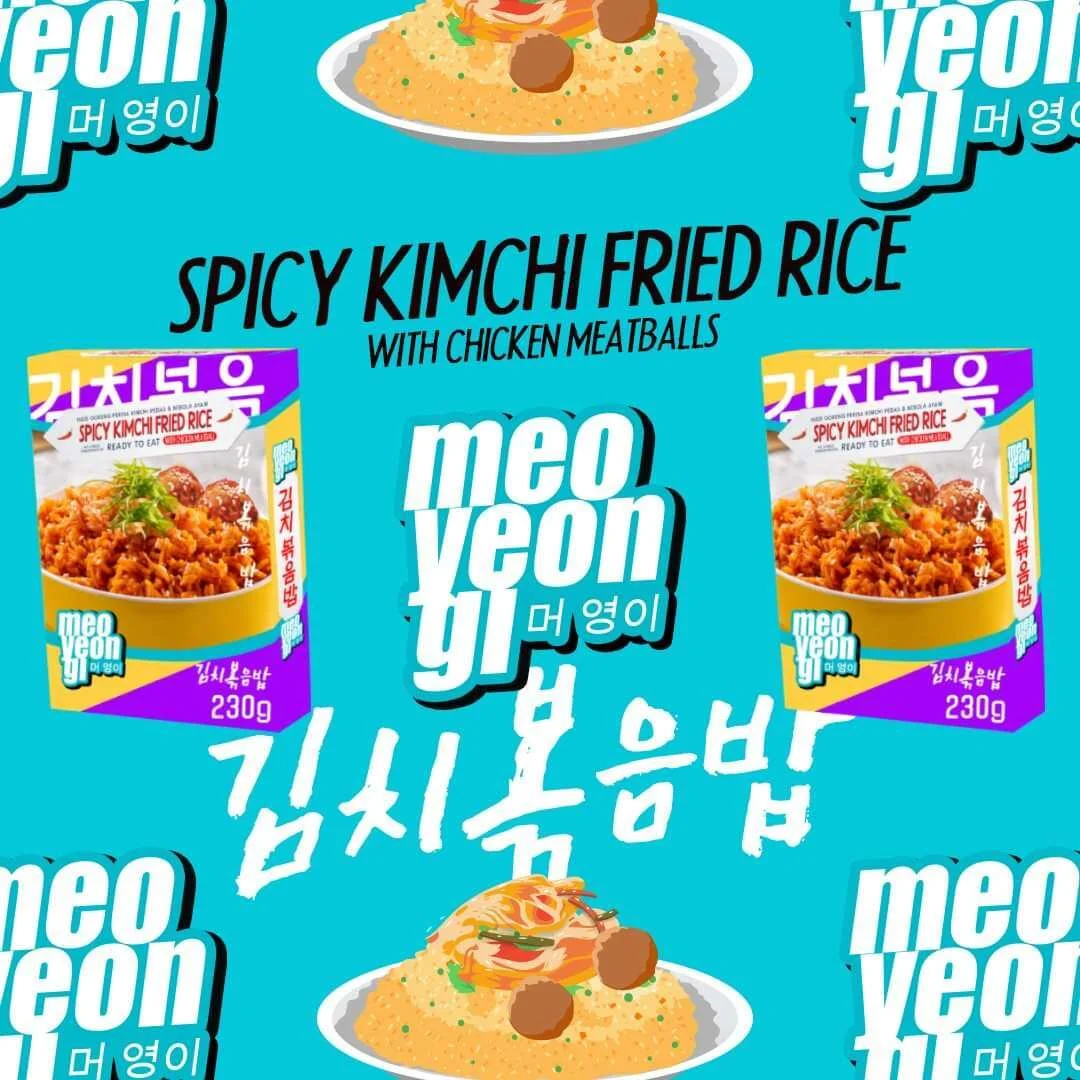 Meoyeongi Instant Sp