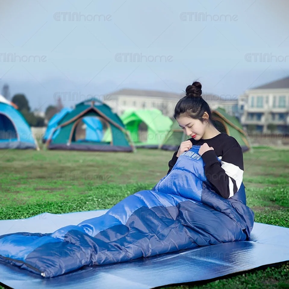 Camping Waterproof A