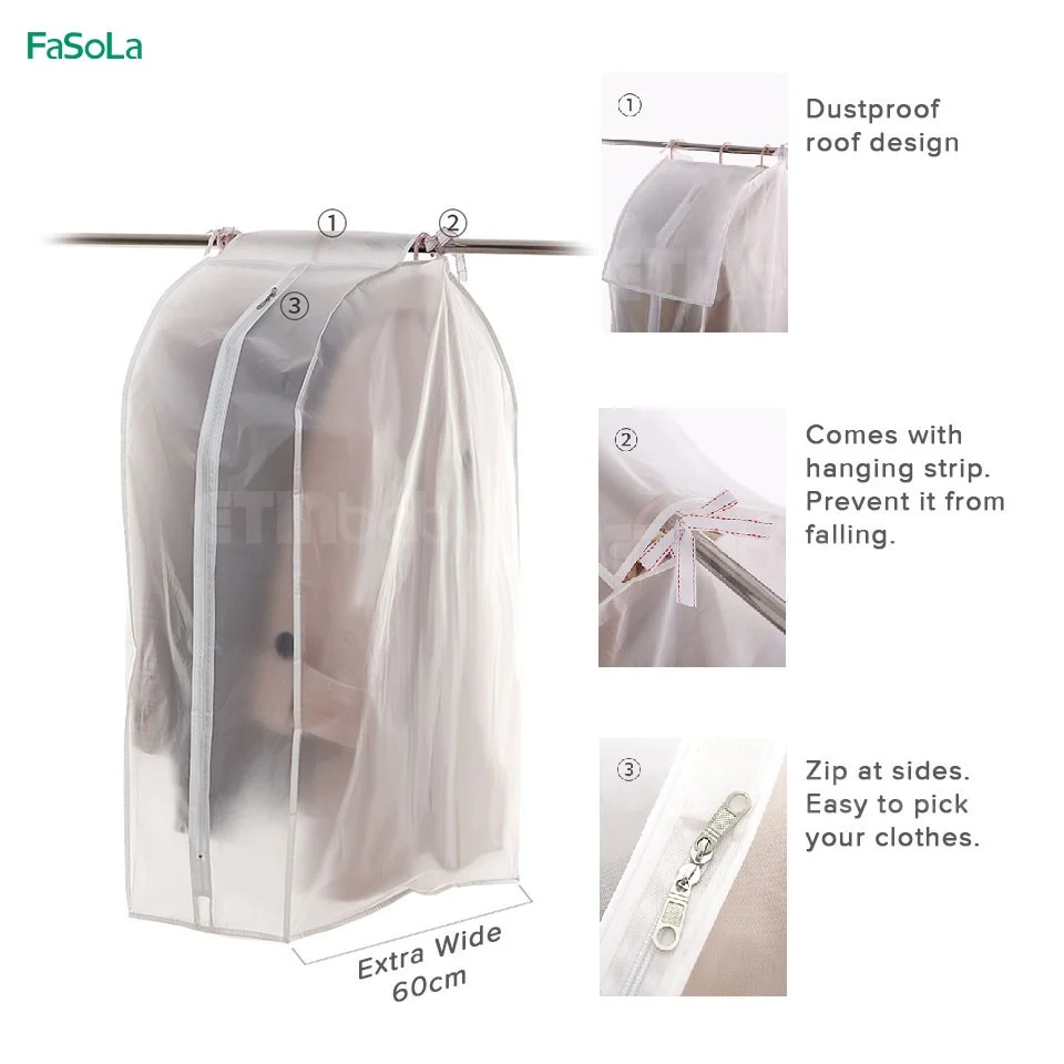 FaSoLa 3D Clothing D