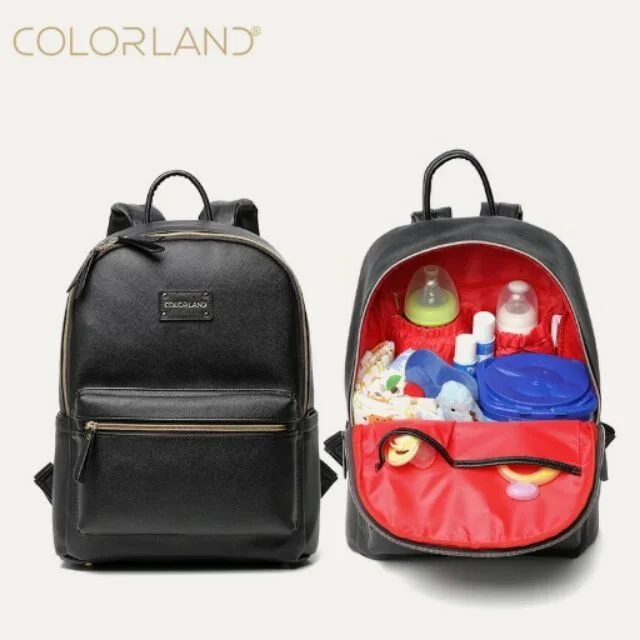 Colorland PU Leather