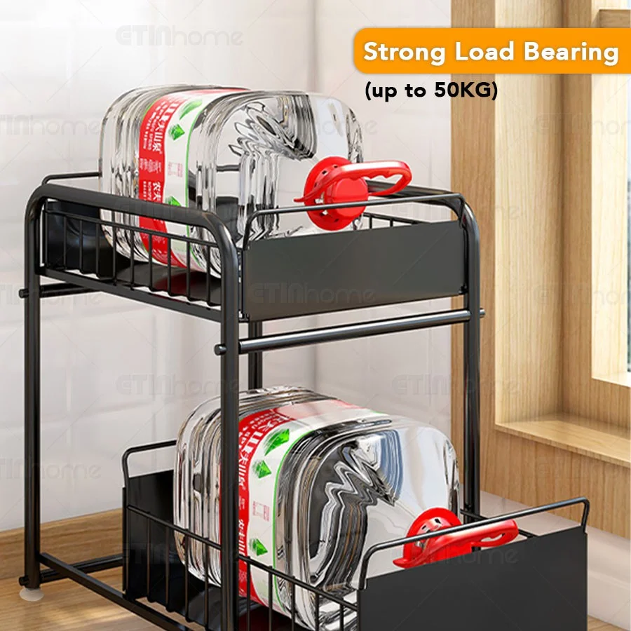 2 Tier Kitchen Stora