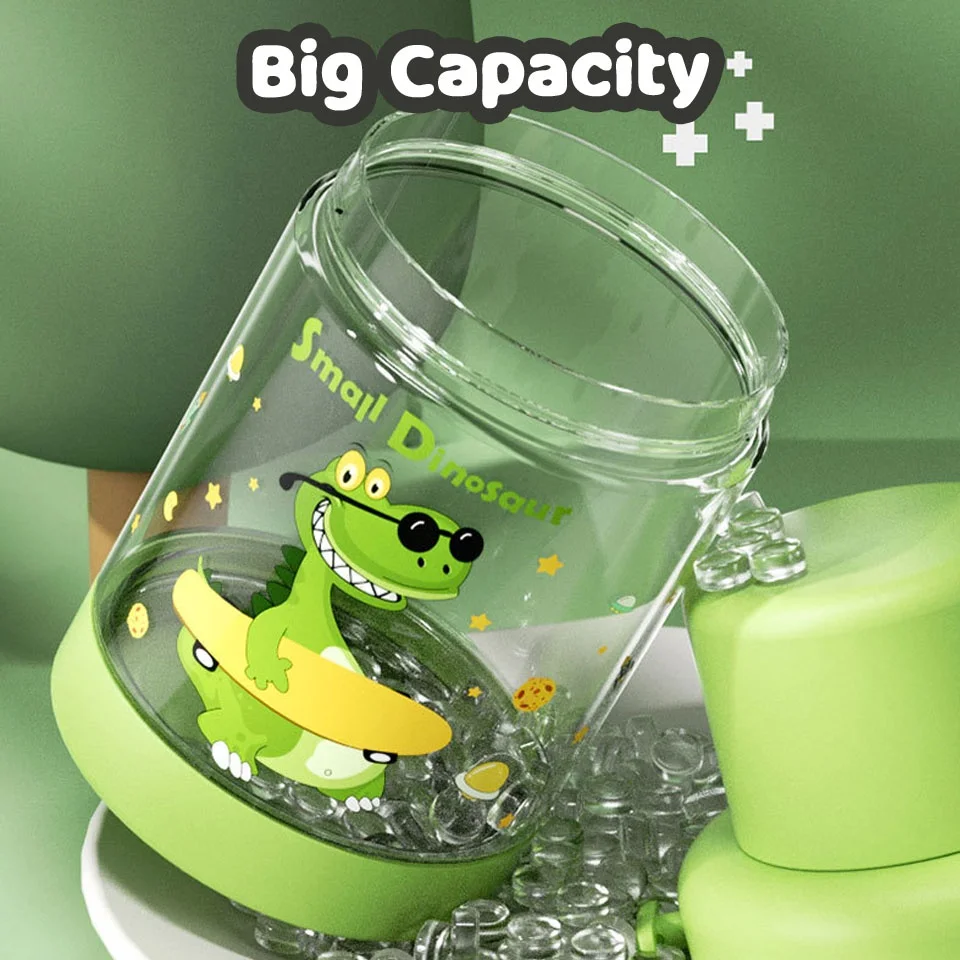 Big Belly Water Bott