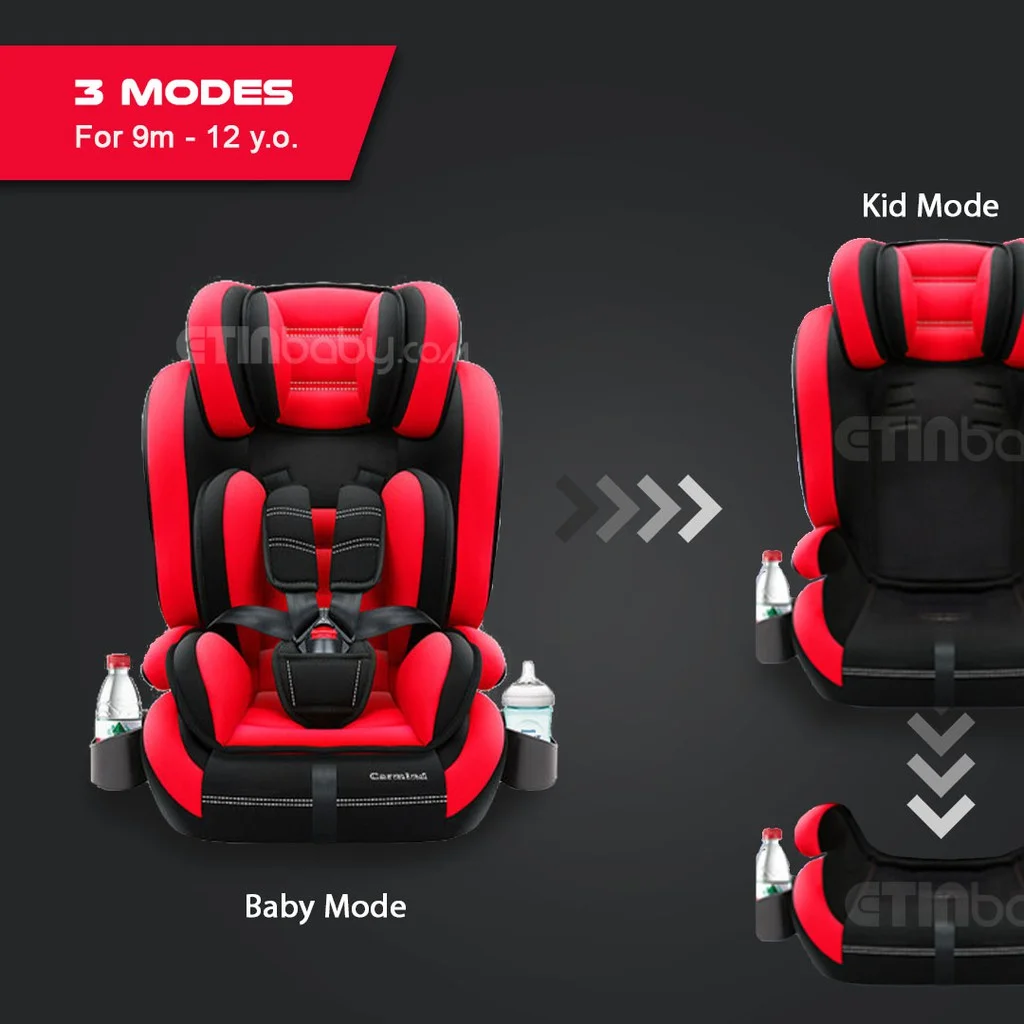 CARMIND Booster Car