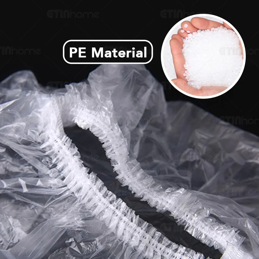 Disposable Hair Cap