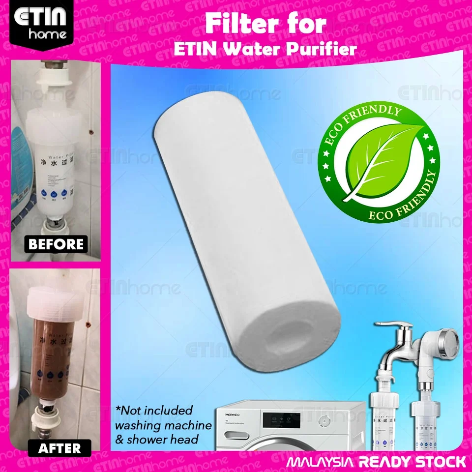 Water Purifier Filte