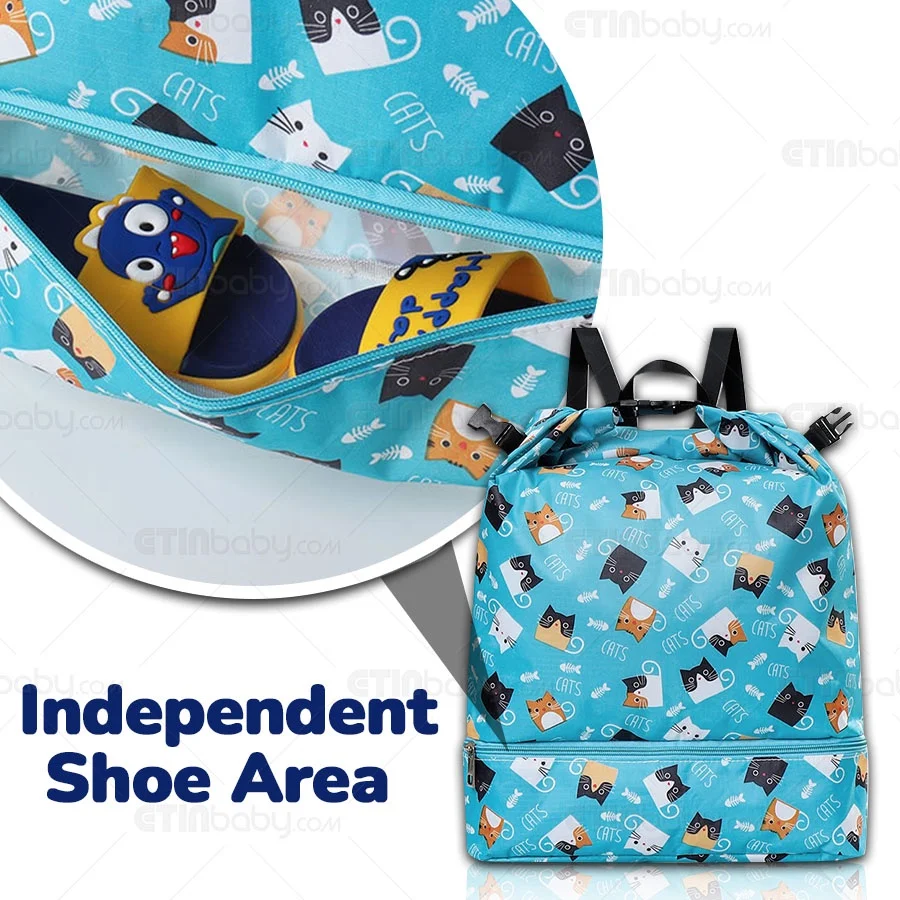 Children Waterproof