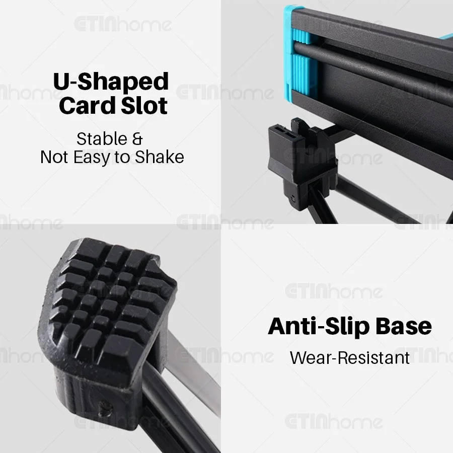 Camping Foldable Tab
