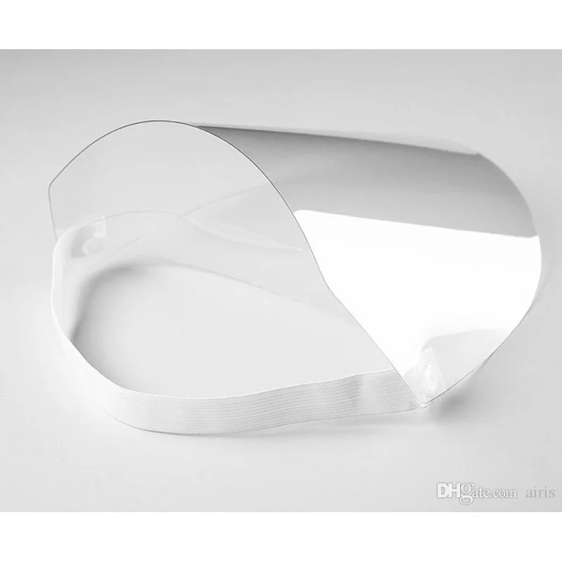 Kid Face Shield