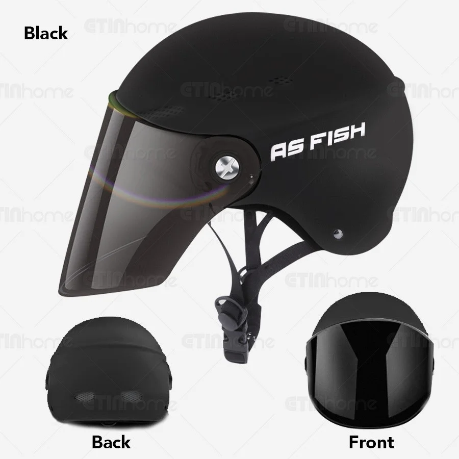 AS FISH Adult Motor