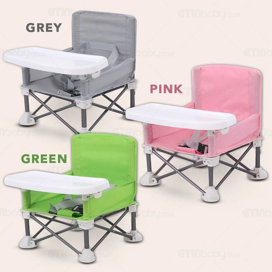 Foldable Baby Chair