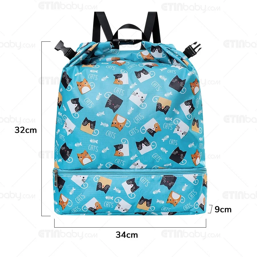 Children Waterproof