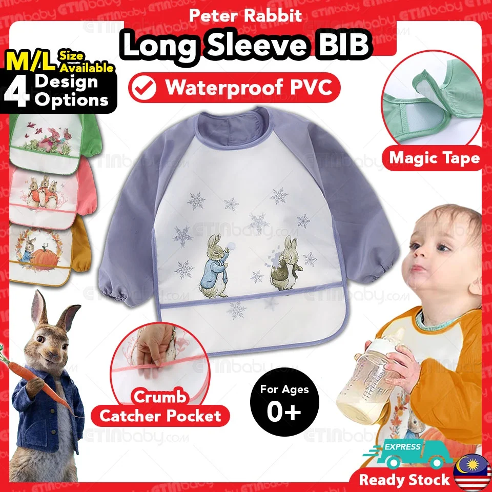 Peter Rabbit Kid Wat