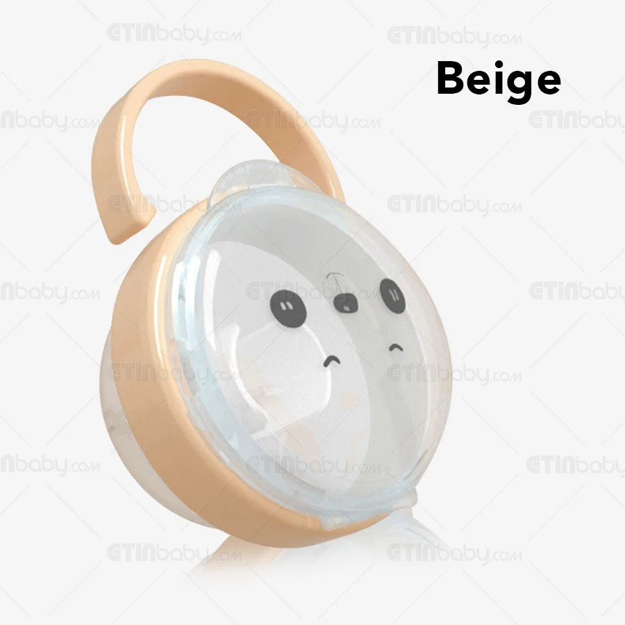 Smiley Transparent P