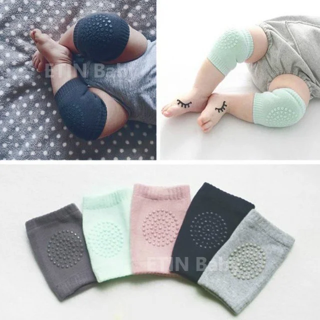 Baby Knee Pads