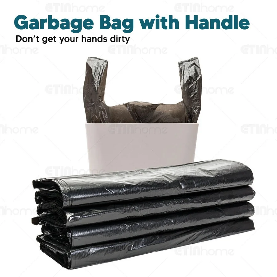 Trash Bags 50pcs / 1