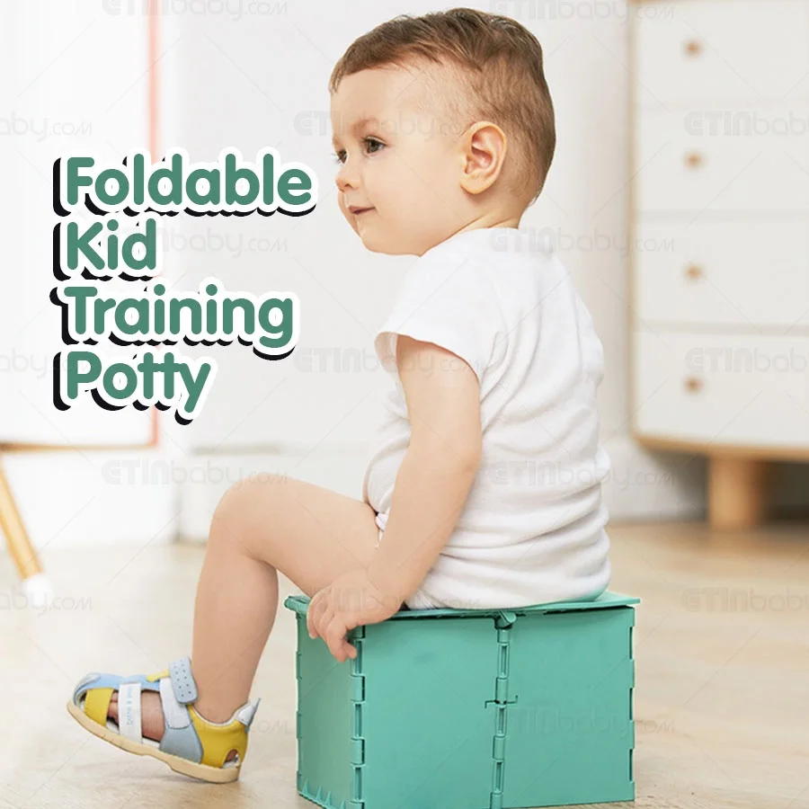 Foldable Kids Outdoo