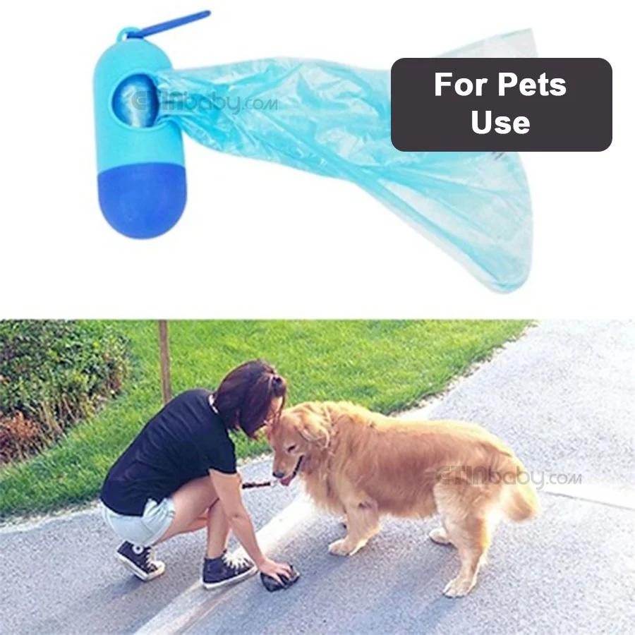 Capsule Disposable P
