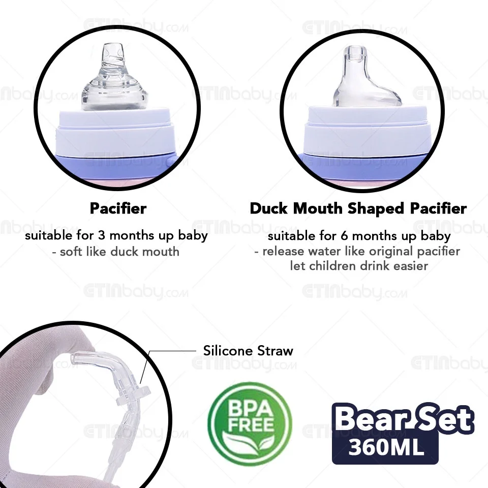 Kids Thermal Water B
