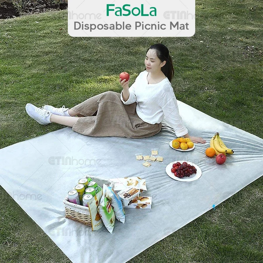 FaSoLa Disposable Pi