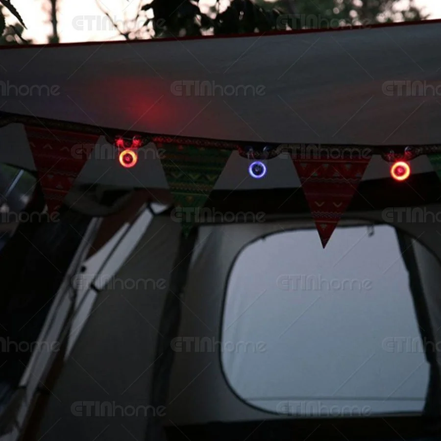 LED Rope Light