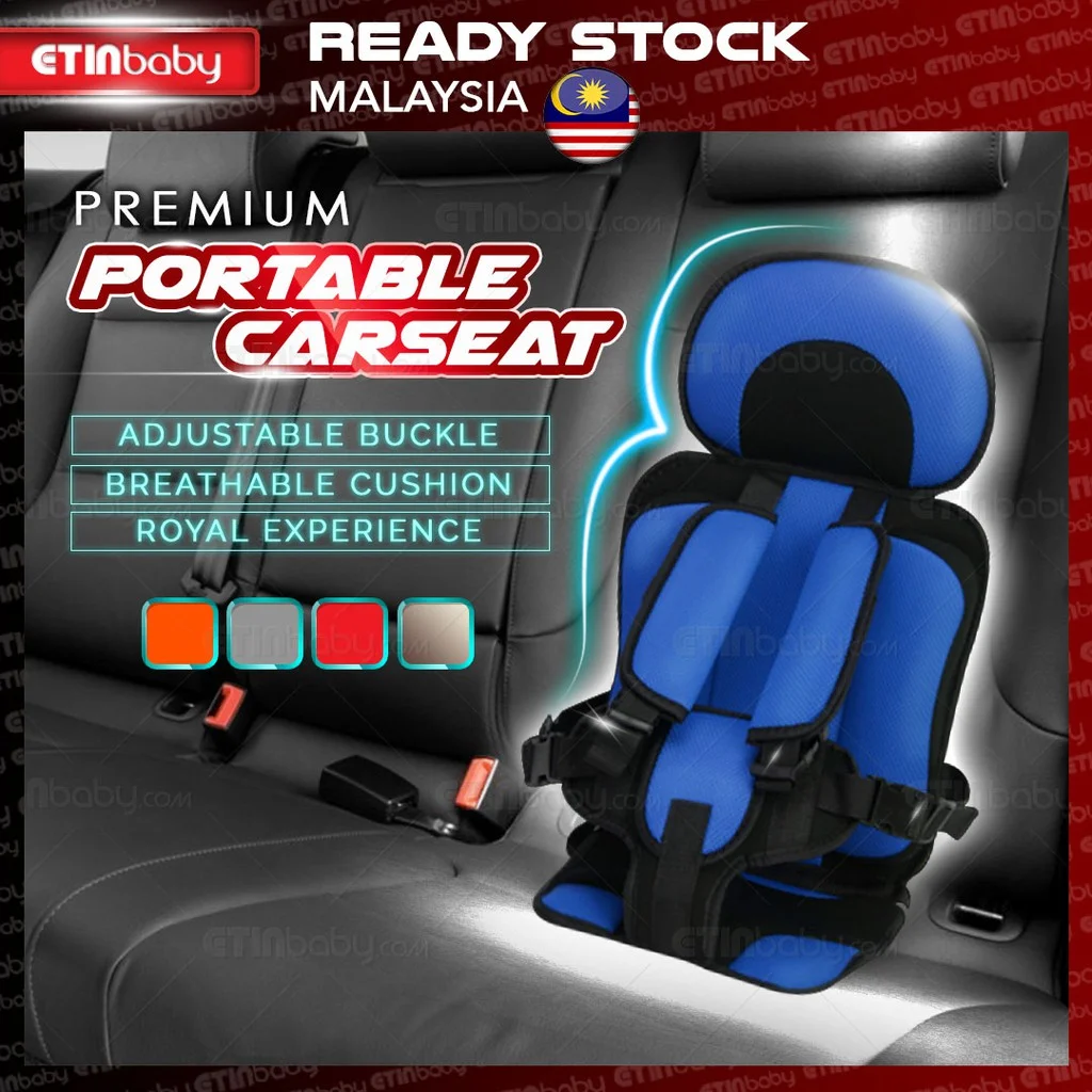 Portable Car Seat