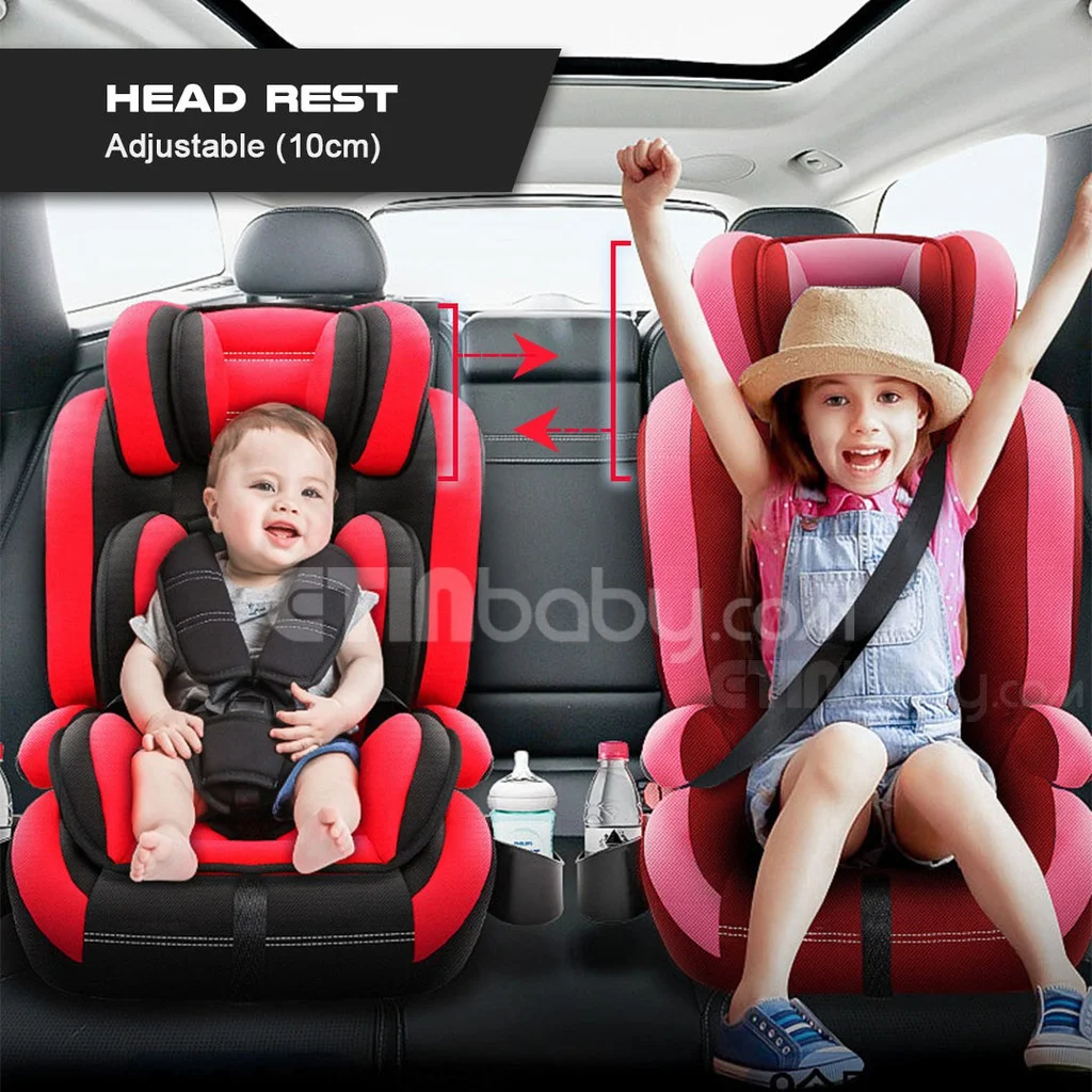 CARMIND Booster Car