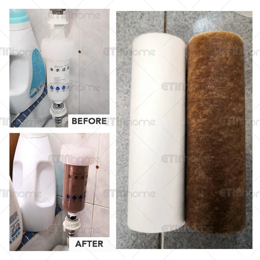 Water Purifier Filte