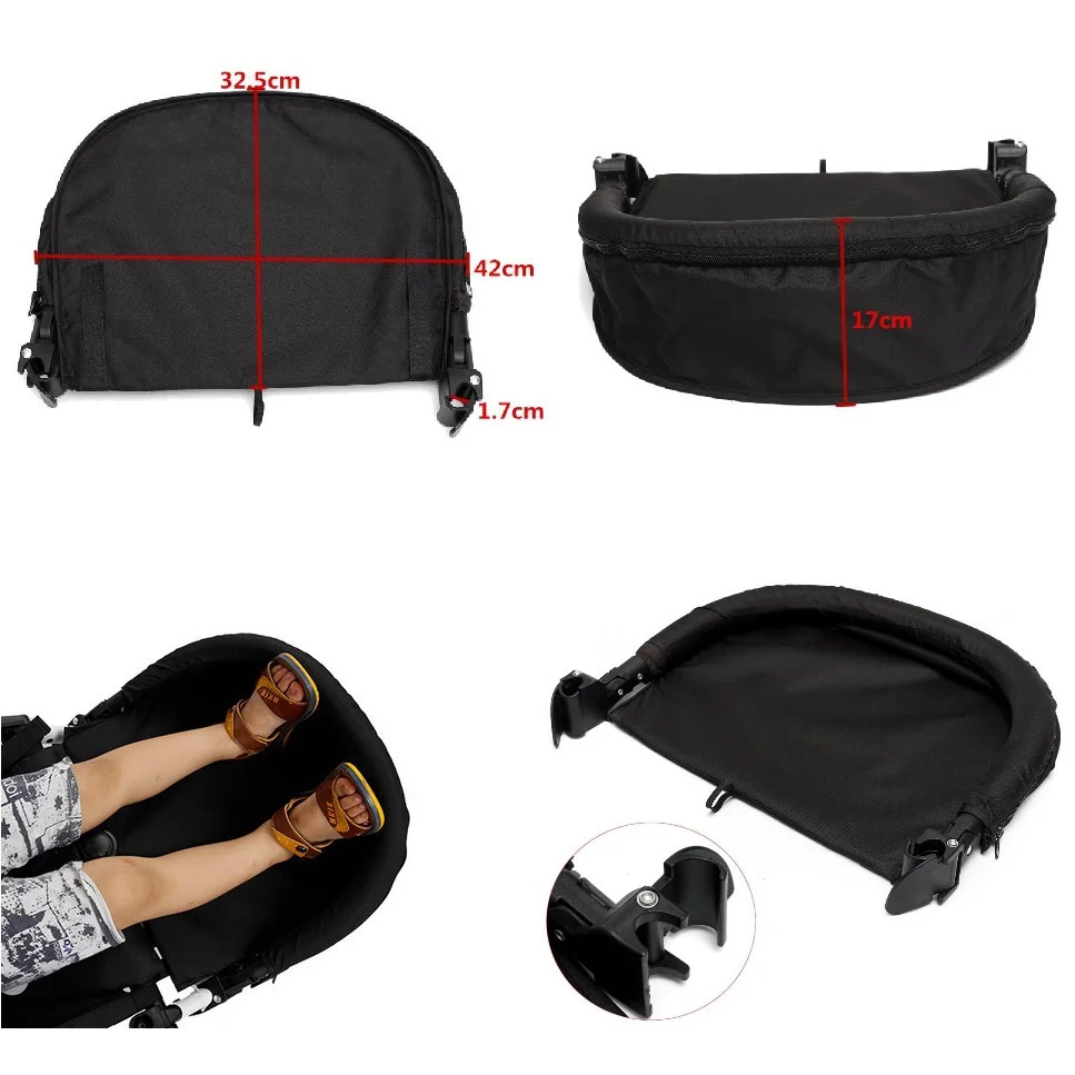 Baby Throne Stroller