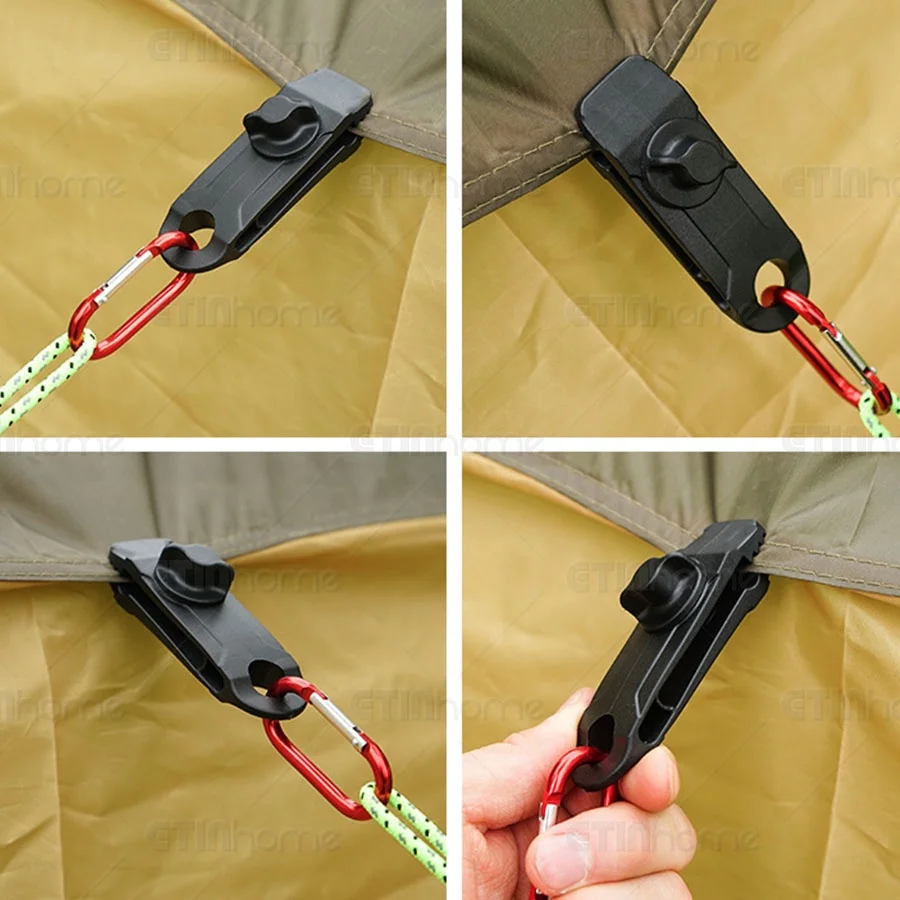 Camping Tent Flyshee