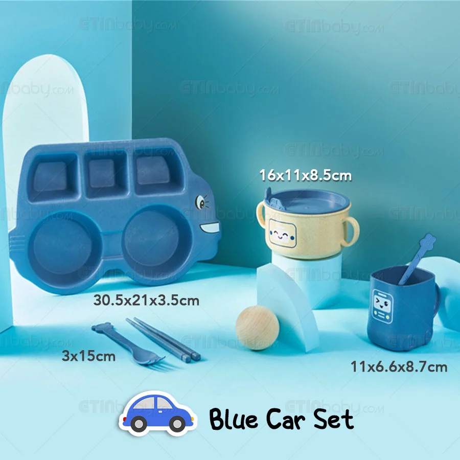 5 In 1 / 6 In 1 Cute