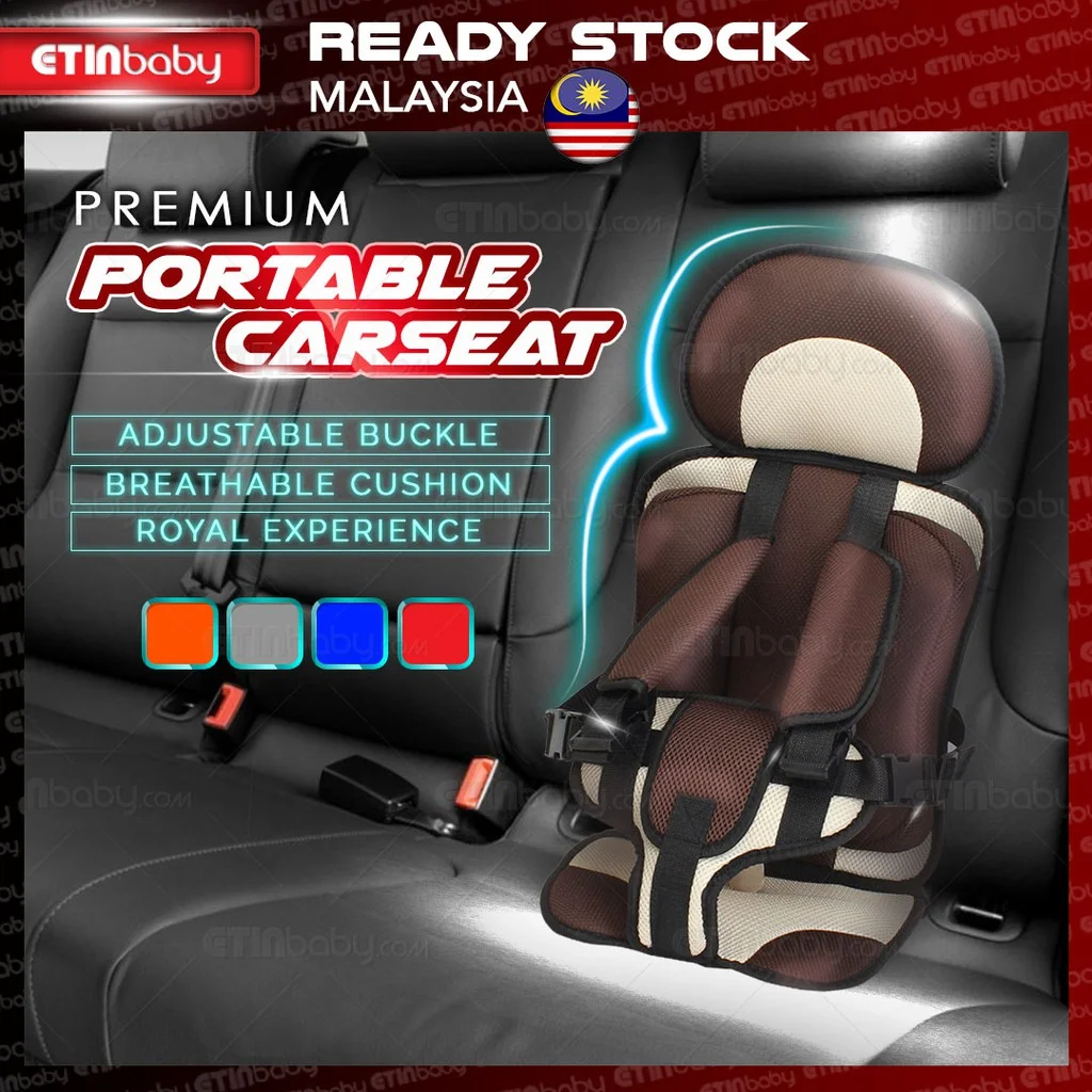 Portable Car Seat