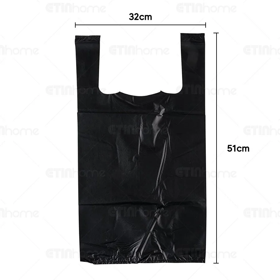 Trash Bags 50pcs / 1