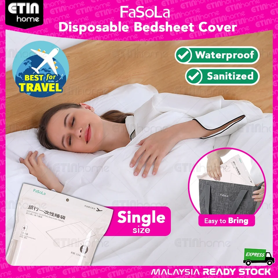 FaSoLa Disposable Be