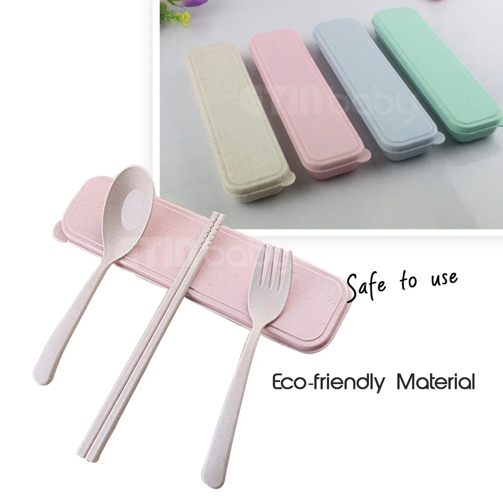 Kid Wheat Tableware
