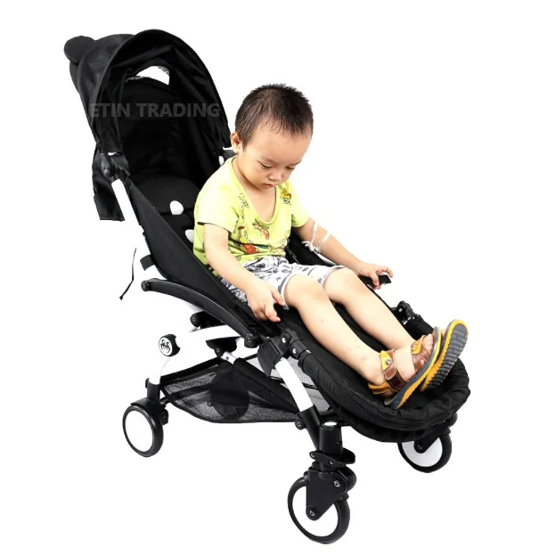 Baby Throne Stroller