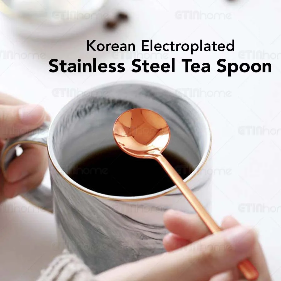 Korean Stainless Ste