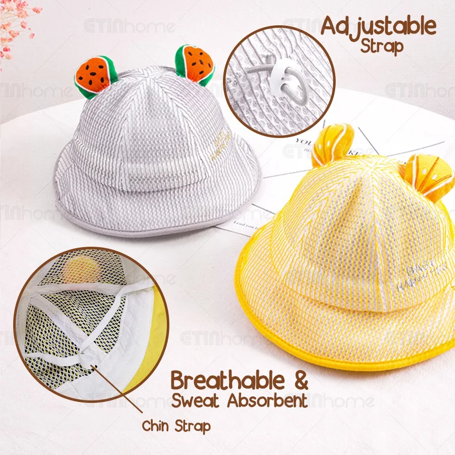 Kid Protective Cap w