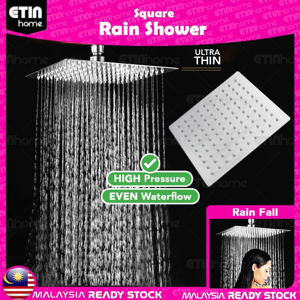2 In 1 High Pressure
