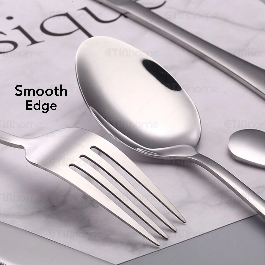 Stainless Steel Spoo