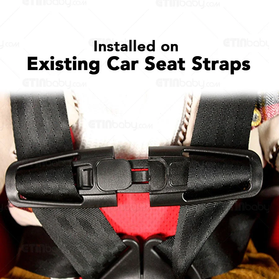 Universal Car Seat /