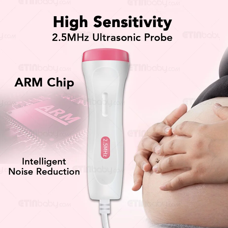 Fetal Heart Rate Mon