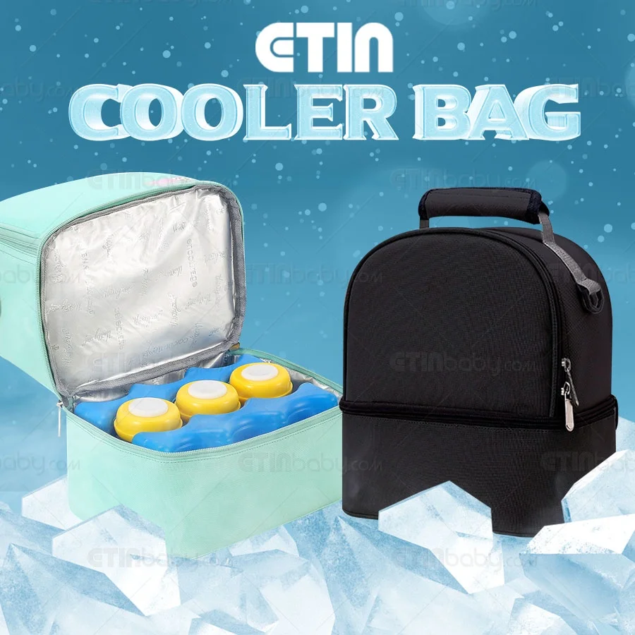 Etin Cooler Bag