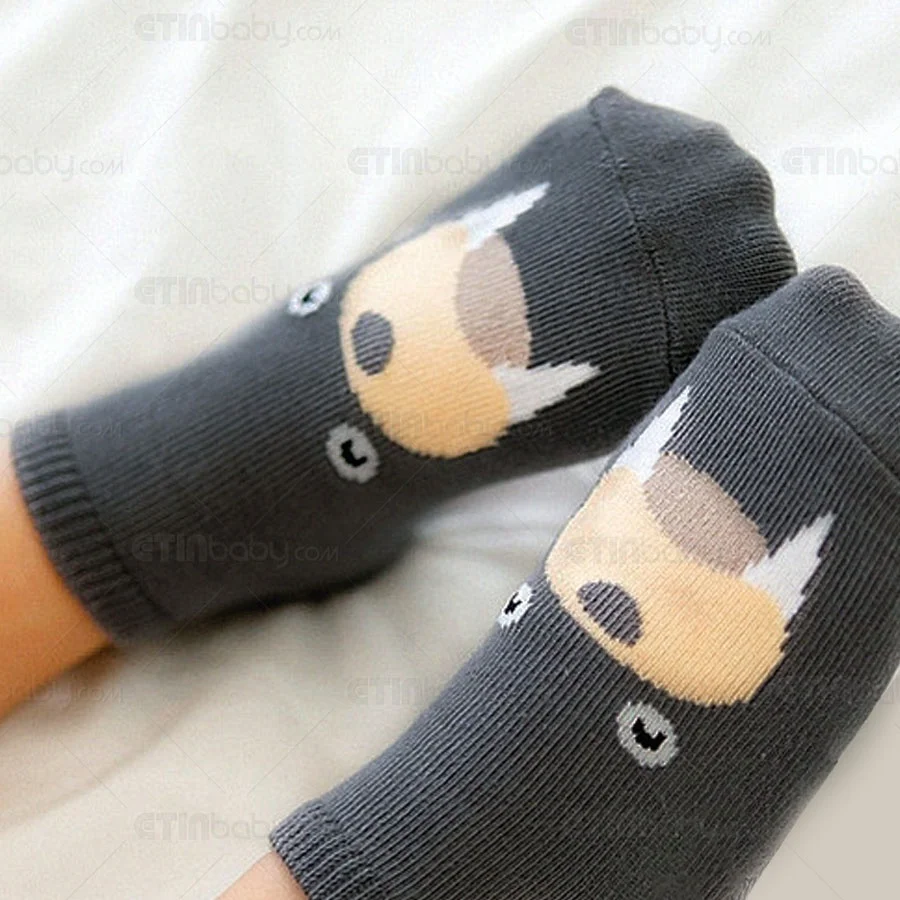 Korean Animal Baby S